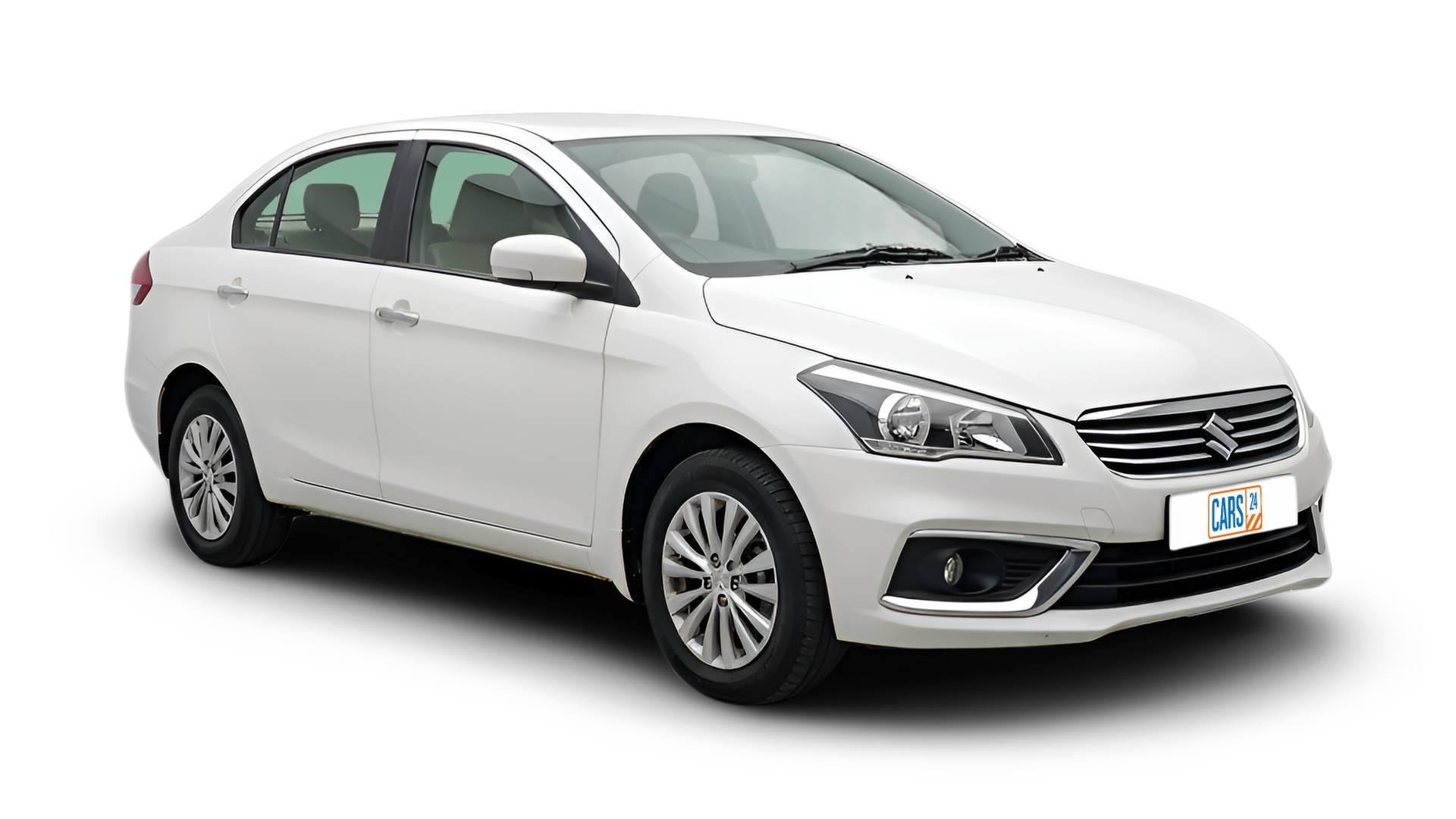 Maruti Ciaz-img